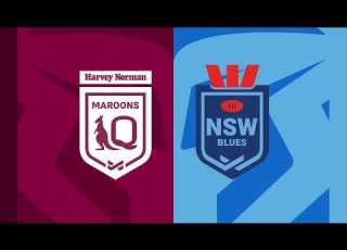  State Of Origin 2026 QLD Maroons V NSW Blues Extended Match Highlights Game III