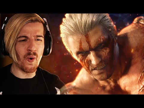 KRAUSER BOSS FIGHT IS INSANE Resident Evil 4 Part 9