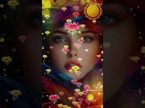 اوصفك بالورد و لا بالياسمين