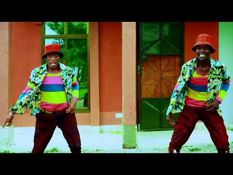NJIWA MANGA FT SUNGURA SHARO SONG NIYEYE OFFICIAL VIDEO MUSIC Dr Gabriel0765567948