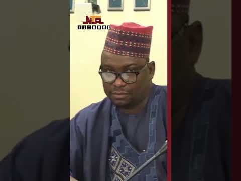 Kano Assembly Serves Impeachment Notice On Deputy Governor Aminu Gwarzo