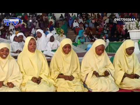 YAN AMBATO KOFAR MATA RANAR AMBATO 1446 2026