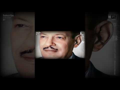 رأي حسن عابدين في نجيب الريحاني