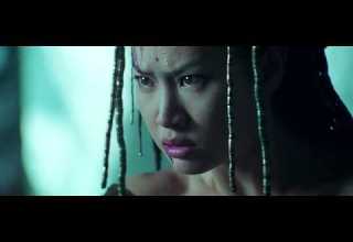 Donnie Yen 14 Blades 2010 Final Fight HD