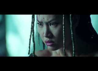  Donnie Yen 14 Blades 2010 Final Fight HD