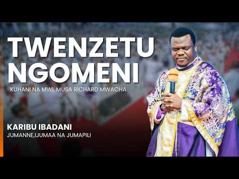 LIVE 30 3 2026 TWENZETU NGOMENI