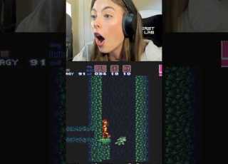  If You Ve Played Super Metroid You 100 Remember This Gaming Nintendo Supermetroid