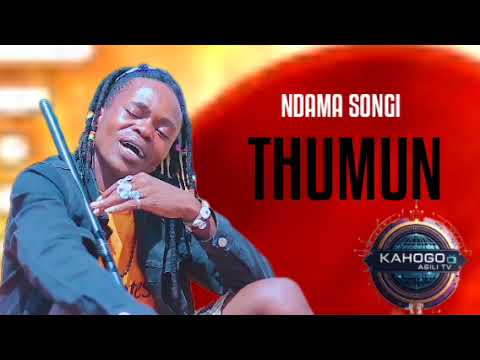 NDAMA SONGO THUMANI PRD BY POWER STUDIO 2026