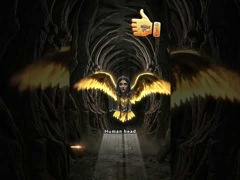 الخوف لم يكن من الموت بل من أن تستيقظ روحك ثم ت محى إلى الأبد