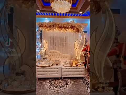 تجهيزات حنه