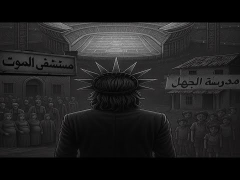 Youzeph Baki Mabghat Officiel Music