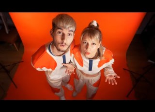 KOSMA OKOKOK Clip Officiel