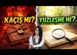  Yazmak Bir Kaçış Mı Yoksa Yüzleşme Mi Konuştukça