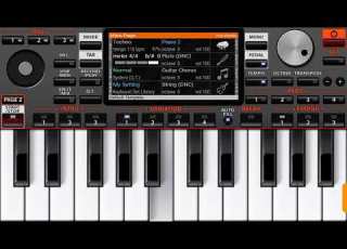 احلى عزف في العالم على اغنية وادي الذئاب  2020