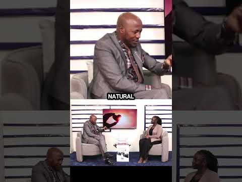 Nobody Told You This About Marriage