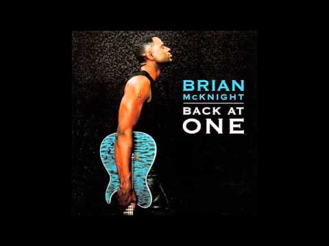 Brian McKnight Back At One Audio