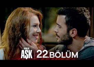 Kiralık Aşk 22 Bölüm