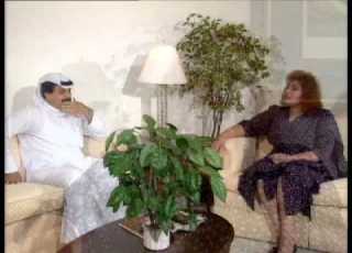 Al Anood Waqef Habeeby العنود وقف حبيبي