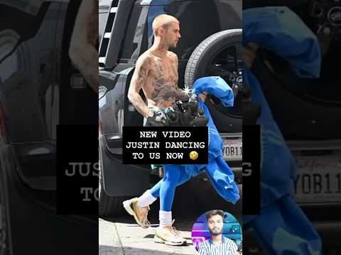 Justin Dancing New Video Justinbieber Dance