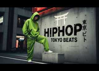 衝撃 Tokyo Drill Sceneが限界突破 Japanese Rap 2026がヤバすぎる