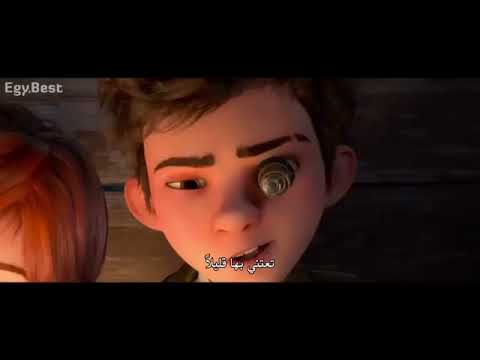 فيلم راقصة الباليه فيلم جميل جدا جدا ومشوق