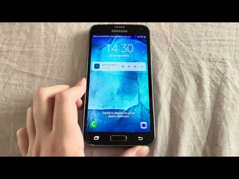 Over The Horizon 2015 Samsung Galaxy S5 Neo