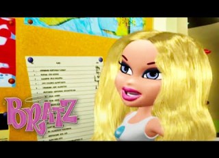 Not So Hot For Teacher Season 1 Episode 2 BRATZ