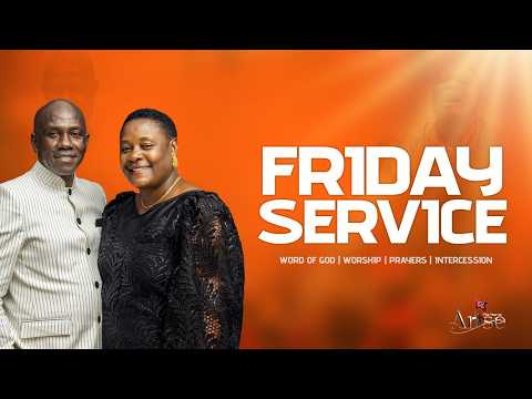 Ibada Ya Ijumaa Mch Dkt Huruma Nkone 27 Machi 2026 Ibada Ya Ijumaa Mch Dkt Huruma Nkone 27 Machi 2026