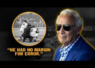 At 89 Sandy Koufax Reveals The 7 Toughest Hitters He Ever Faced