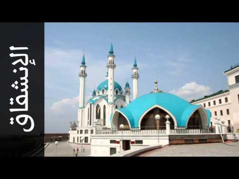 سورة الإنشقاق مصطفى إسماعيل Surah Al Inshiqaaq Mustafa Ismail