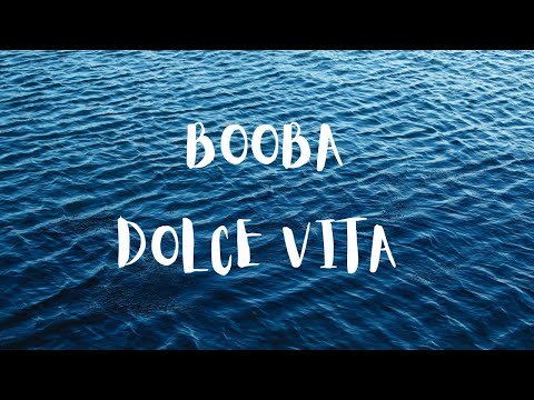 Booba Dolce Vita Paroles Lyrics