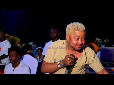 UKIONA HII LAZIMA UMTAFUTE MZEE WA NGENGA IN SALMA NIGHT