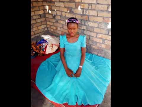 Mafuliko Salawa Song Ndancer