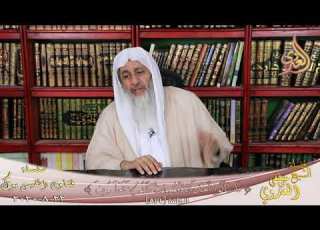 المساواة بين الذكور والاناث في الهبات الشيخ مصطفي العدوي