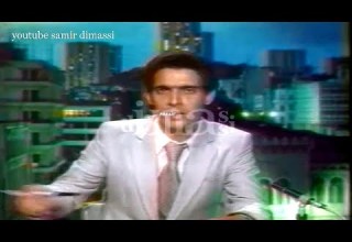 الرئيس الشاذلي بن جديد سنة 1983يزور مدينة بسكرة