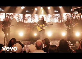 HARDY Favorite Country Song Live On Jimmy Kimmel Live