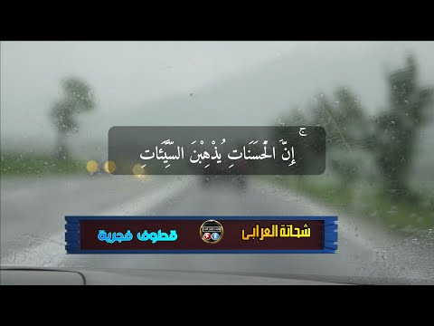 روائع فجرية من فجر 2021618 الصبر على البلاء ومغفرة الذنوب وأعمال تعدل الحج والعمرة شحاتةالعرابى روائع فجرية من فجر 2021618 الصبر على البلاء ومغفرة الذنوب وأعمال تعدل الحج والعمرة شحاتةالعرابى