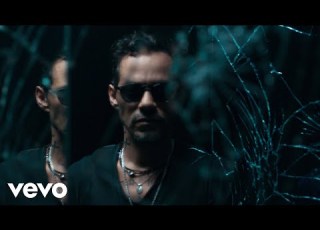  Marc Anthony Lo Que Te Di Official Video