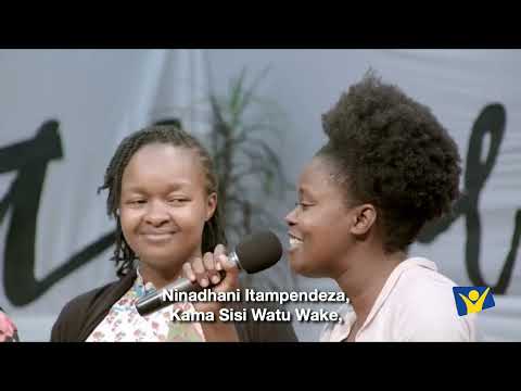 Tukimngojea Nyimbo Za Kristo 174 Breath Of Praise Tukimngojea Nyimbo Za Kristo 174 Breath Of Praise