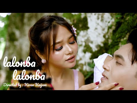 Lalonba Lalonba Hiyaileima Official Music Video