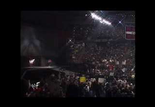 WWF Raw 12 28 1998 Edge Vs Al Snow