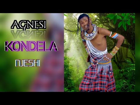 KONDELA NJESHI AGNESI FT KWINI WA NYUMBA By Yegela Jidazuga Msambazaji
