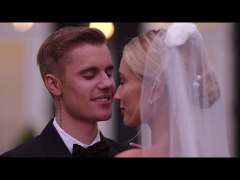 Justin Bieber Hailey Bieber Let Me Love You