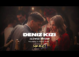 Deniz Kızı Mix Slowed Reverb Yıldız Tilbe Taladro