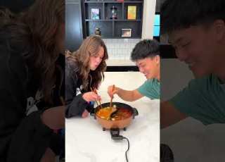 Choose Date Night Challenge Hot Pot Edition