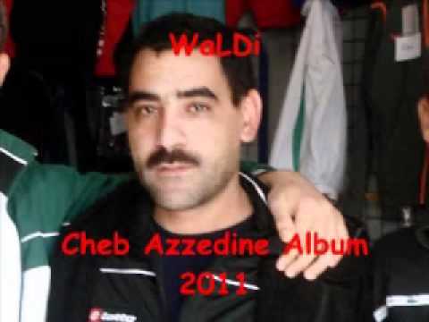 Cheb Azedine Mali A Mali