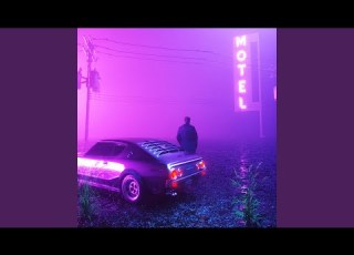 Neon Blood