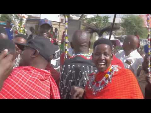 THOMAS MELEJI Audio Omom Ino Shamrasham Kwa Izack Parkori Maarufu Mo Ni Moto