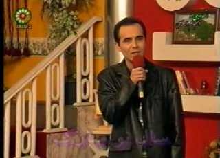  Mehrdad Eshghi مهرداد عشقی شبکه 5