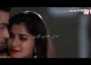 سومان ورانفير على اغنية حلوة